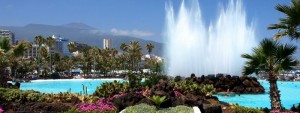 Puerto de la Cruz