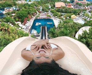 Siam Park