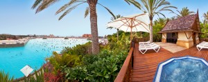 Siam Park