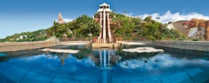 Siam Park